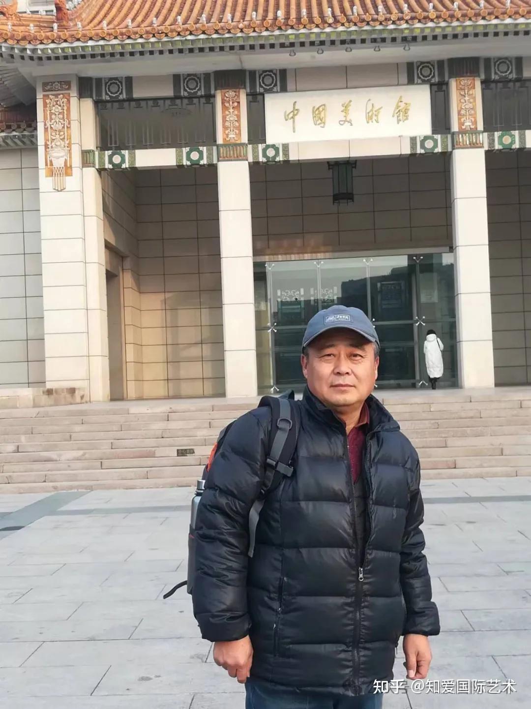 名可名非常名2024年第二届艺术展