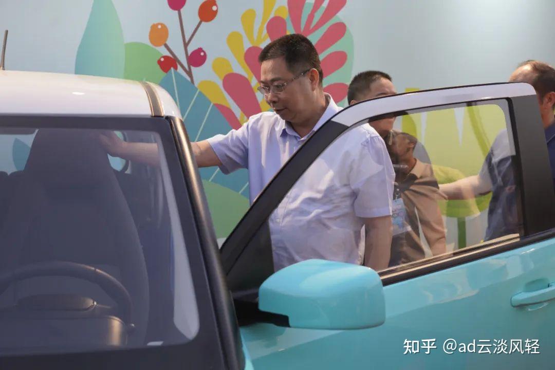 21财经:姚振华300亿汽车园,走向落幕