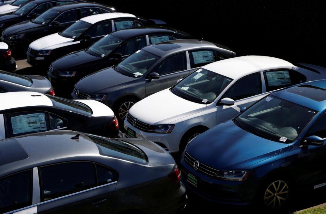 新冠肺炎导致汽车行业失控,停产风暴传至欧盟南美 - 知乎