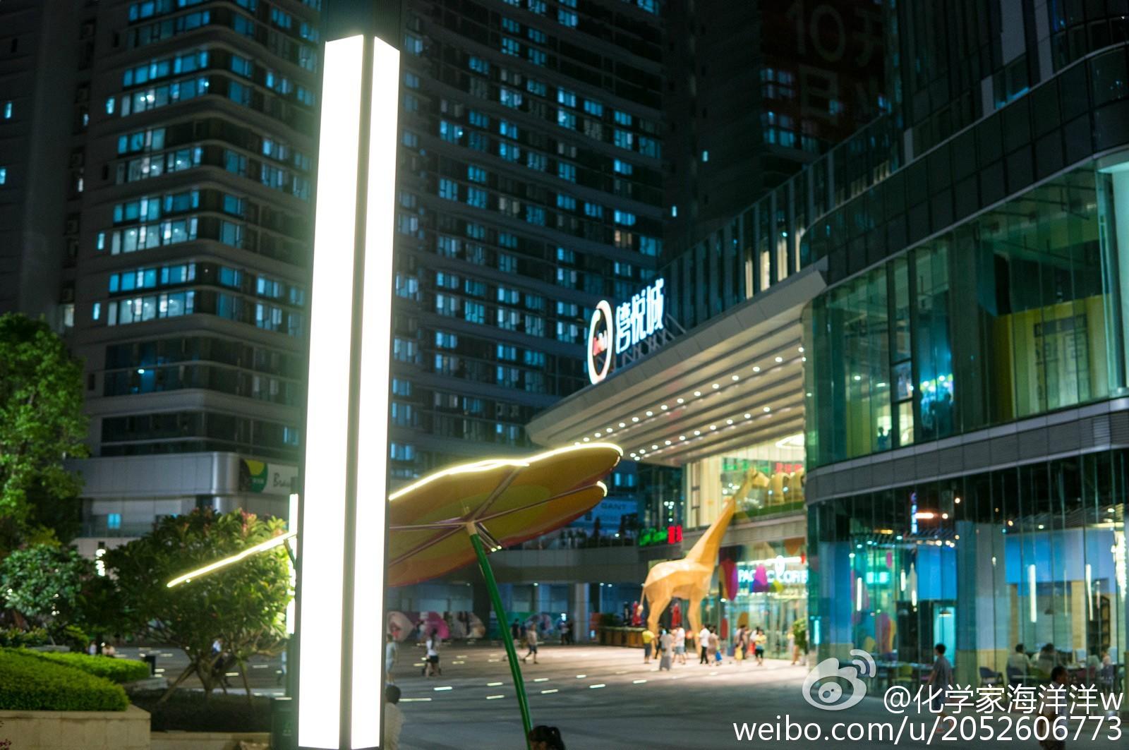 厦门有什么相对小众,逛街购物的好去处?