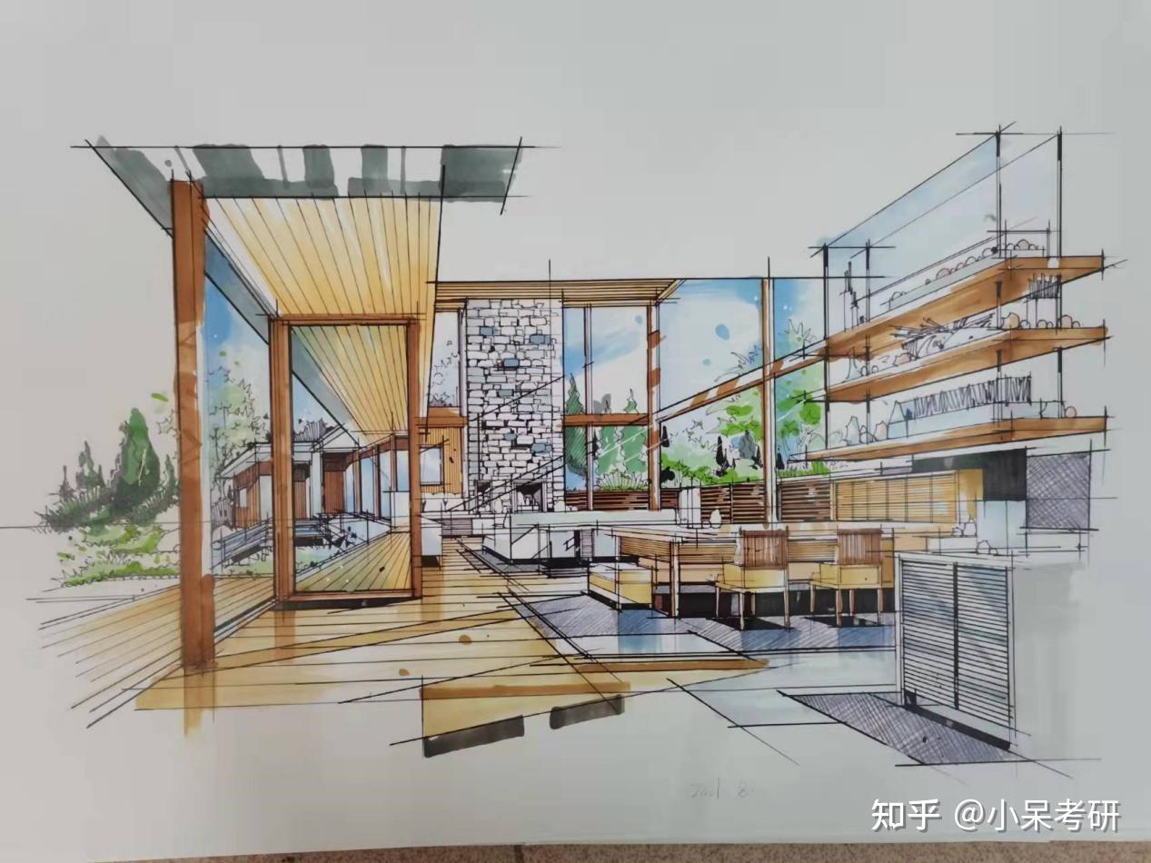 考研上岸经验分享,一战上岸华南师范大学艺术设计 - 知乎
