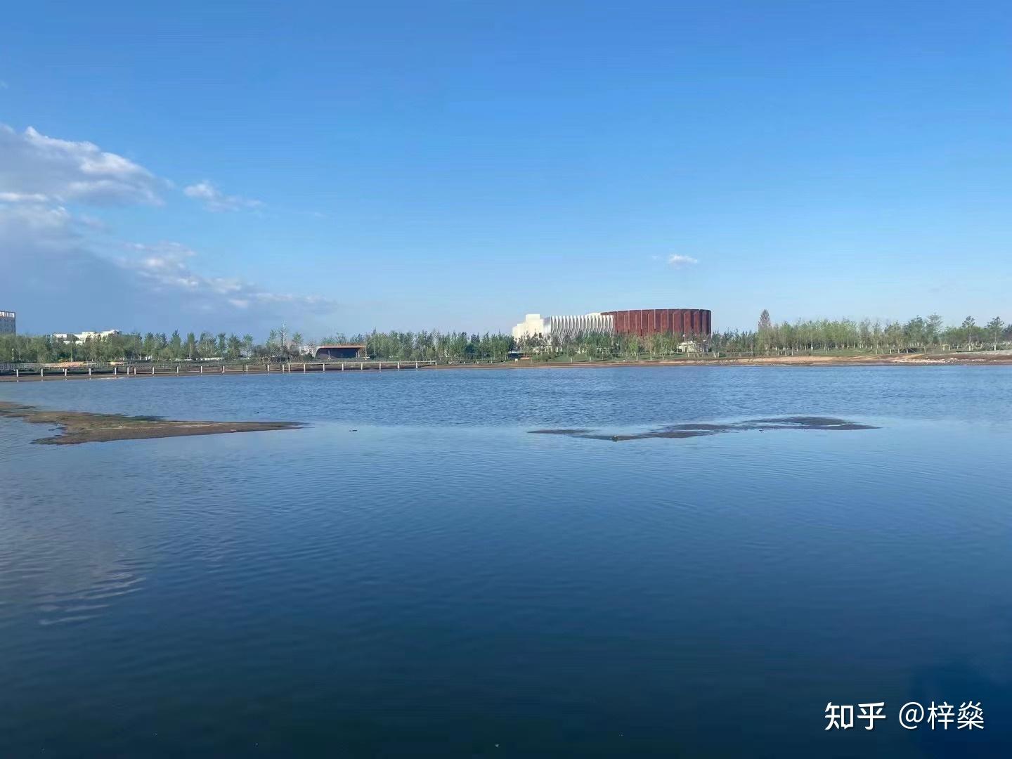 沈阳中德公园 - 知乎