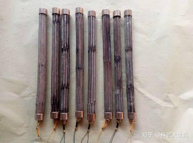 知道降龙木是哪种树木吗它生来就有六棱还被佛家寓意六道轮回