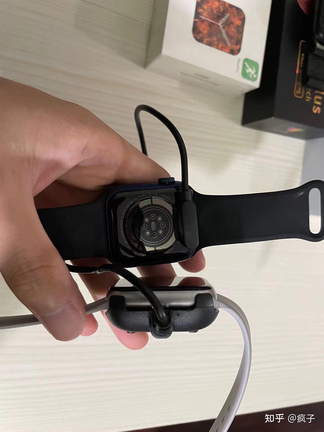 华强北s6智能手表各型号使用测评及对比