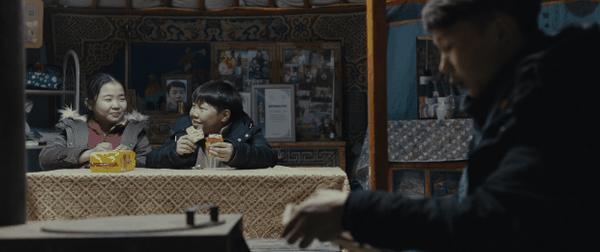 《如果我能冬眠》戛纳高分佳作太催泪,又一部年度必看!