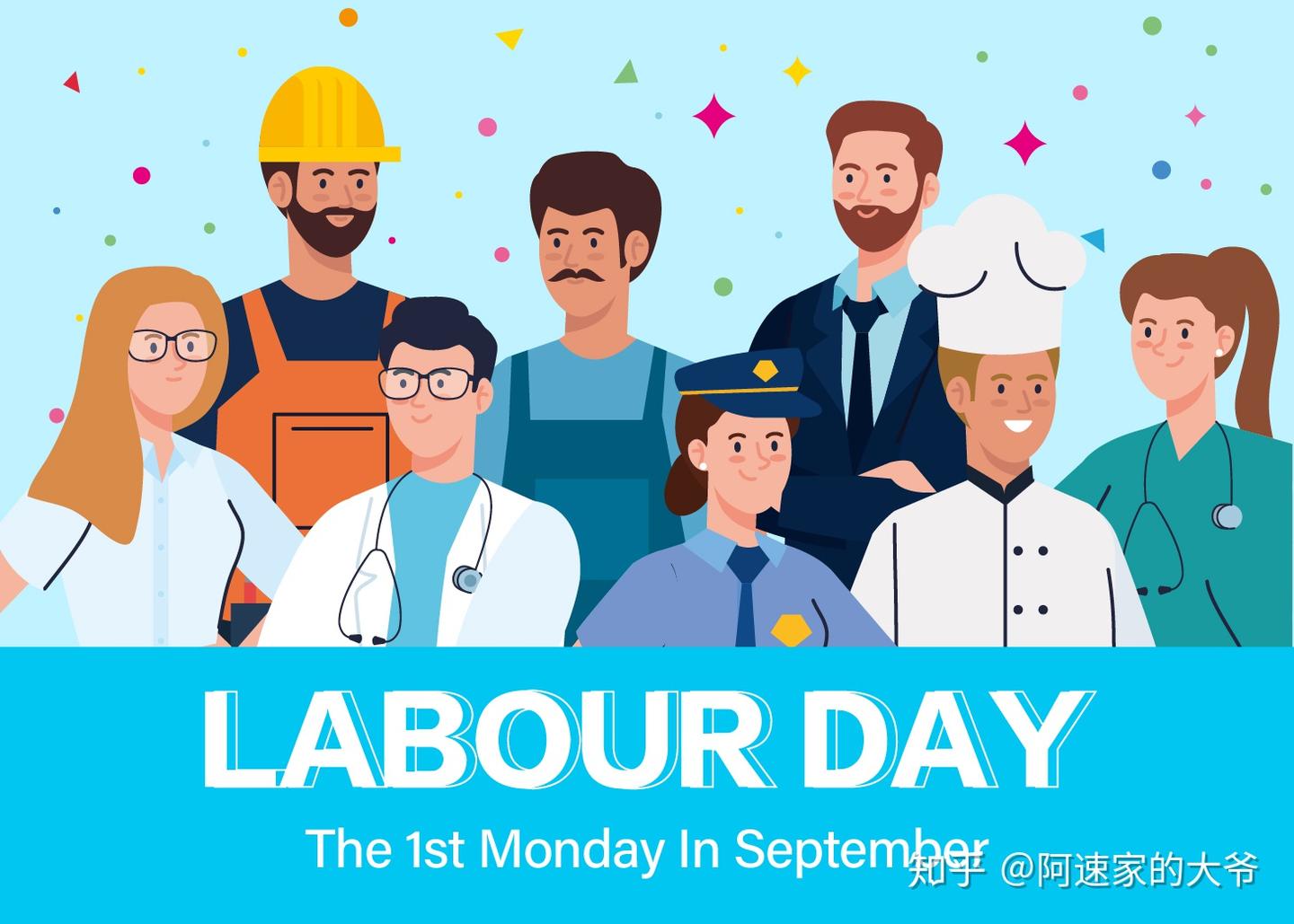 感恩节来临，加拿大还有哪些节日是你在国内不曾体验过的？ - 知乎