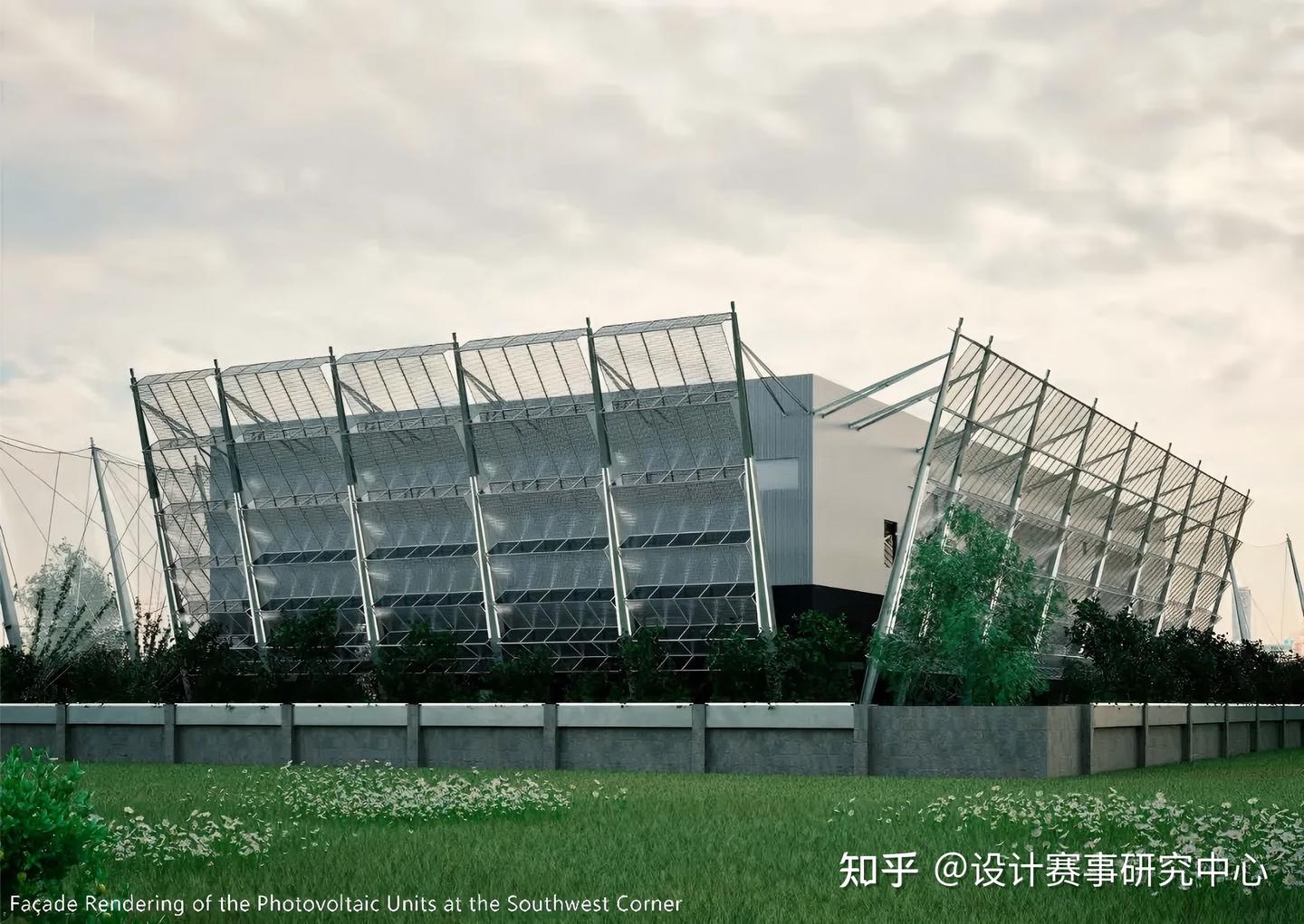 奖项揭晓 | 2025美国IDA设计大奖揭晓:ArchiDogs+UP、Aedas、line+、城外建筑等团队上榜 - 知乎