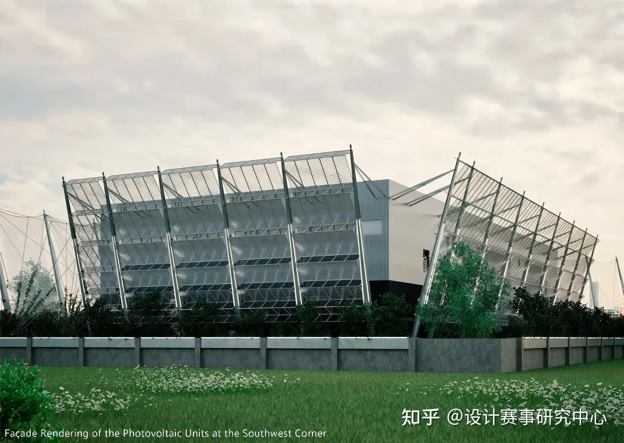 奖项揭晓 | 2025美国IDA设计大奖揭晓:ArchiDogs+UP、Aedas、line+、城外建筑等团队上榜 - 知乎