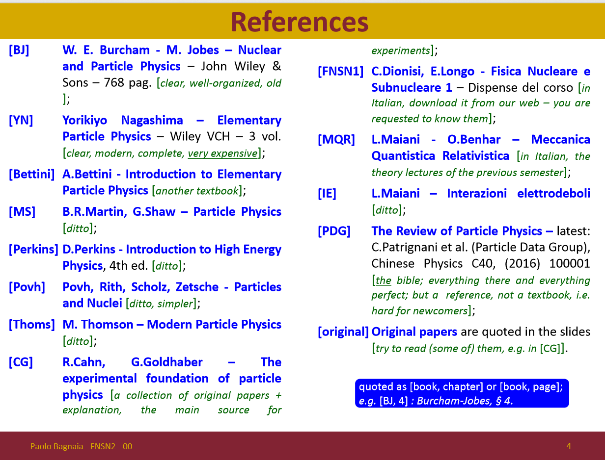 笔记整理3粒子物理eightfold