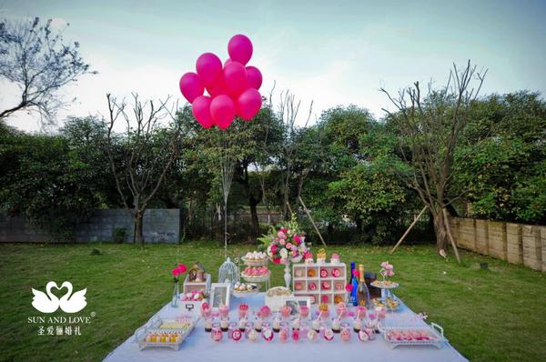 重庆户外婚礼场地_天津户外婚礼场地_长春户外婚礼场地