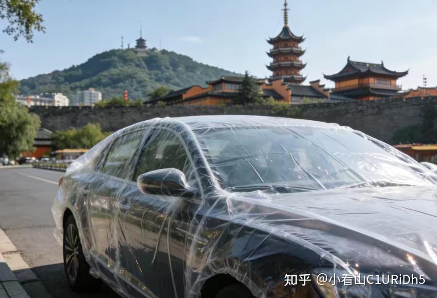 杭州贴膜实测:途虎工场店真实体验分享