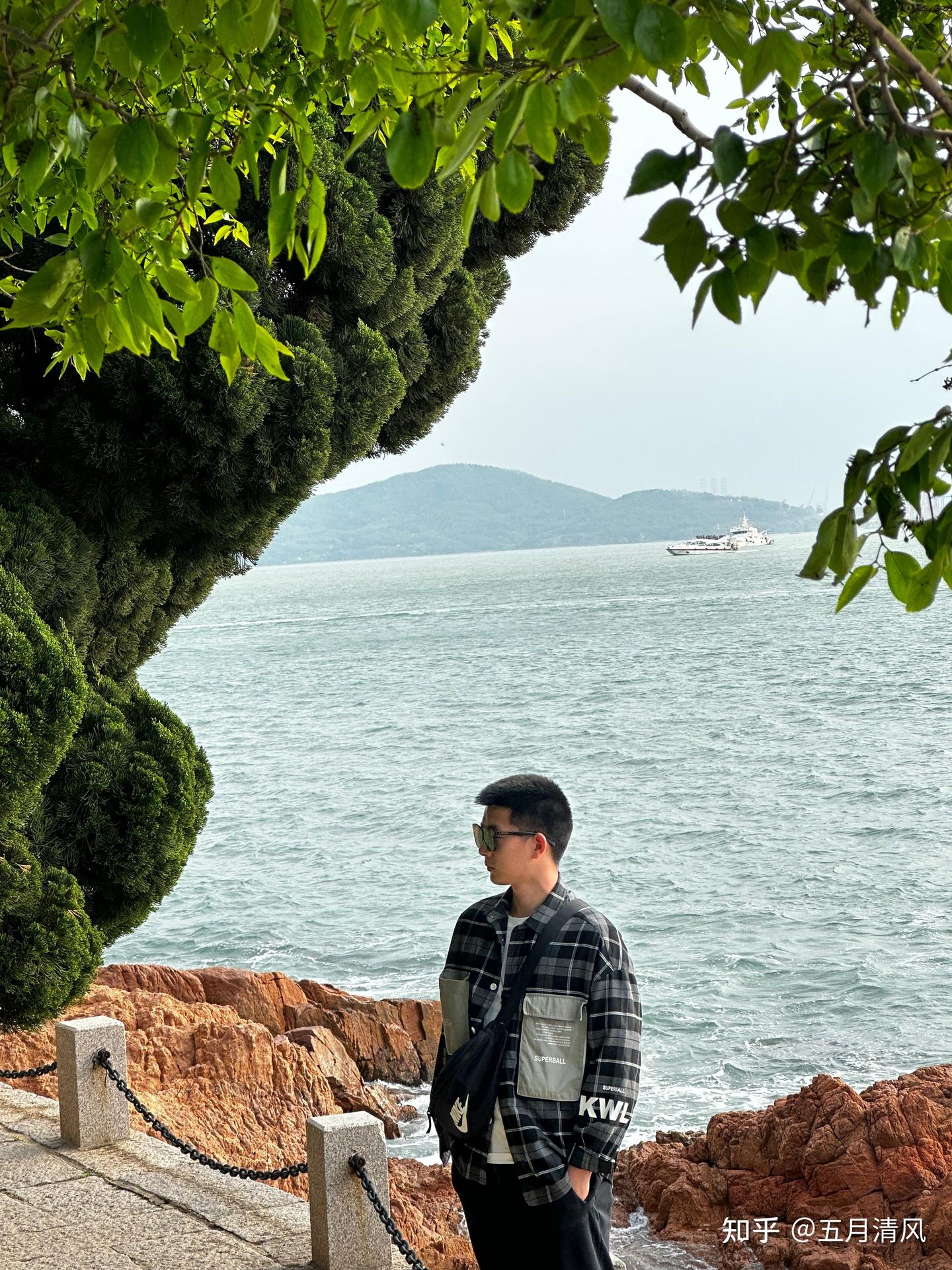 青岛三天两夜旅游攻略 - 知乎