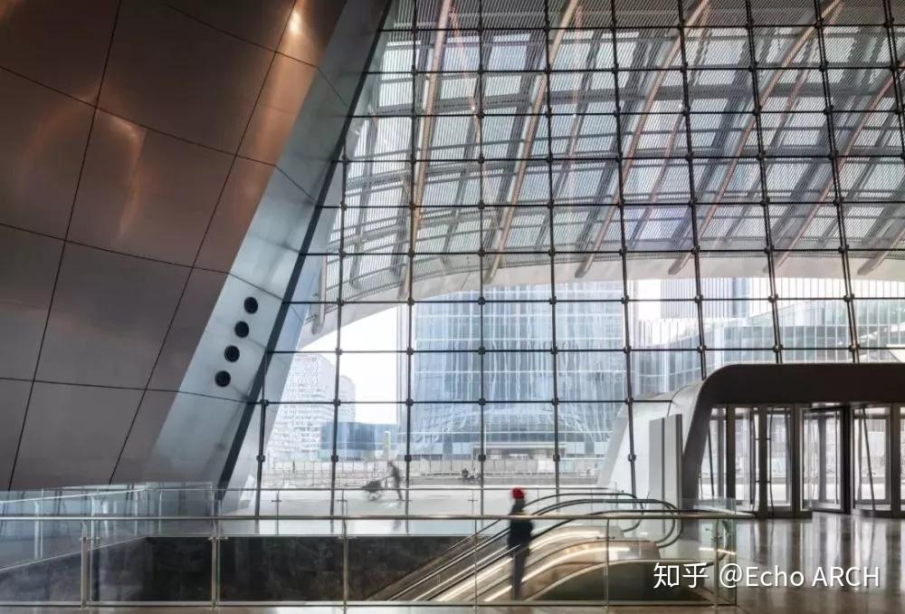 代表中国建筑师水平的“中国尊”斩获2019世界结构大奖 - 知乎