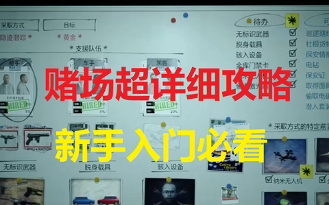 Gta5萌新进阶必备知识 含全知乎最高赞萌新必备知识 知乎