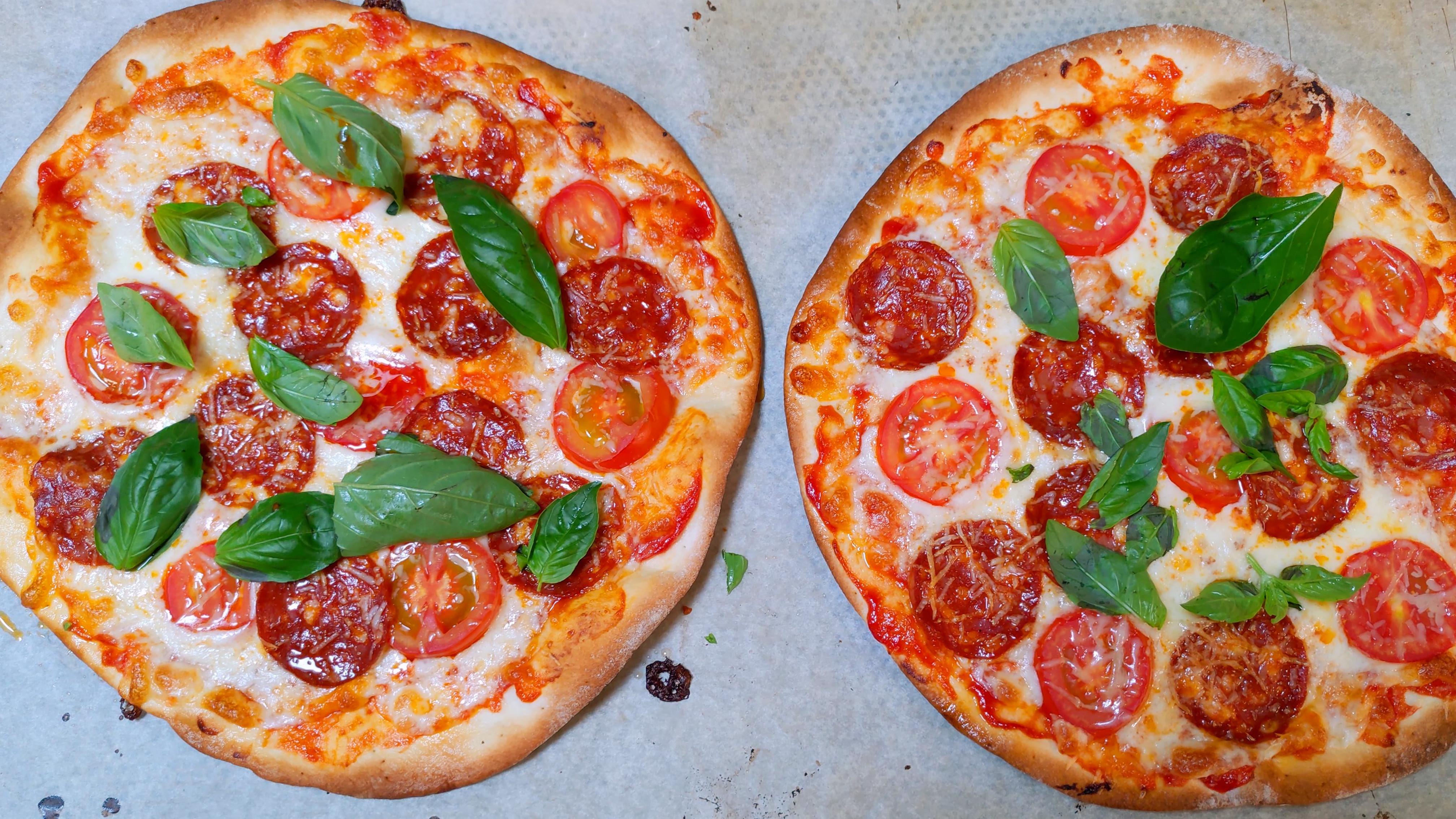 比萨制作方法和材料图解，如何制作披萨家常做法及原料 - 唐山味儿