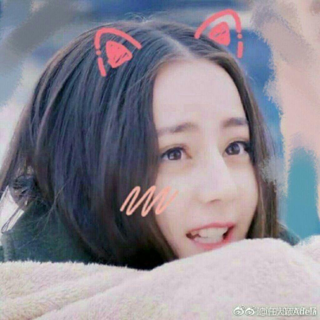 哪里可以全方位关注迪丽热巴动态,比如抖音之