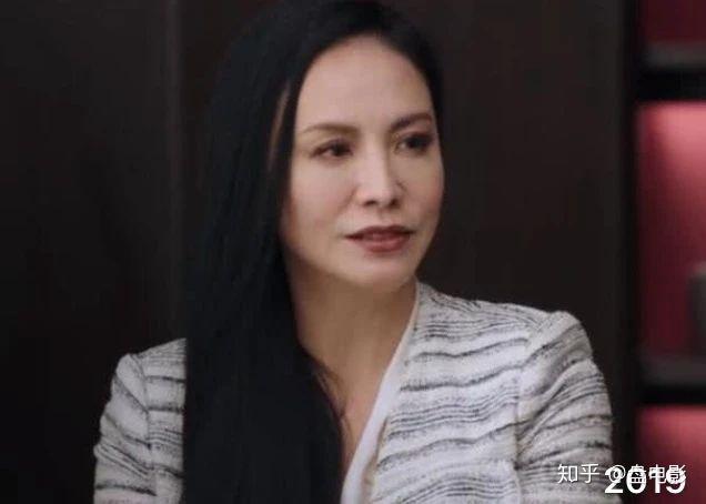 未成年饰演小昭闻名,最性感的“蛇蝎美人”,52岁的田丽风韵犹存 - 知乎