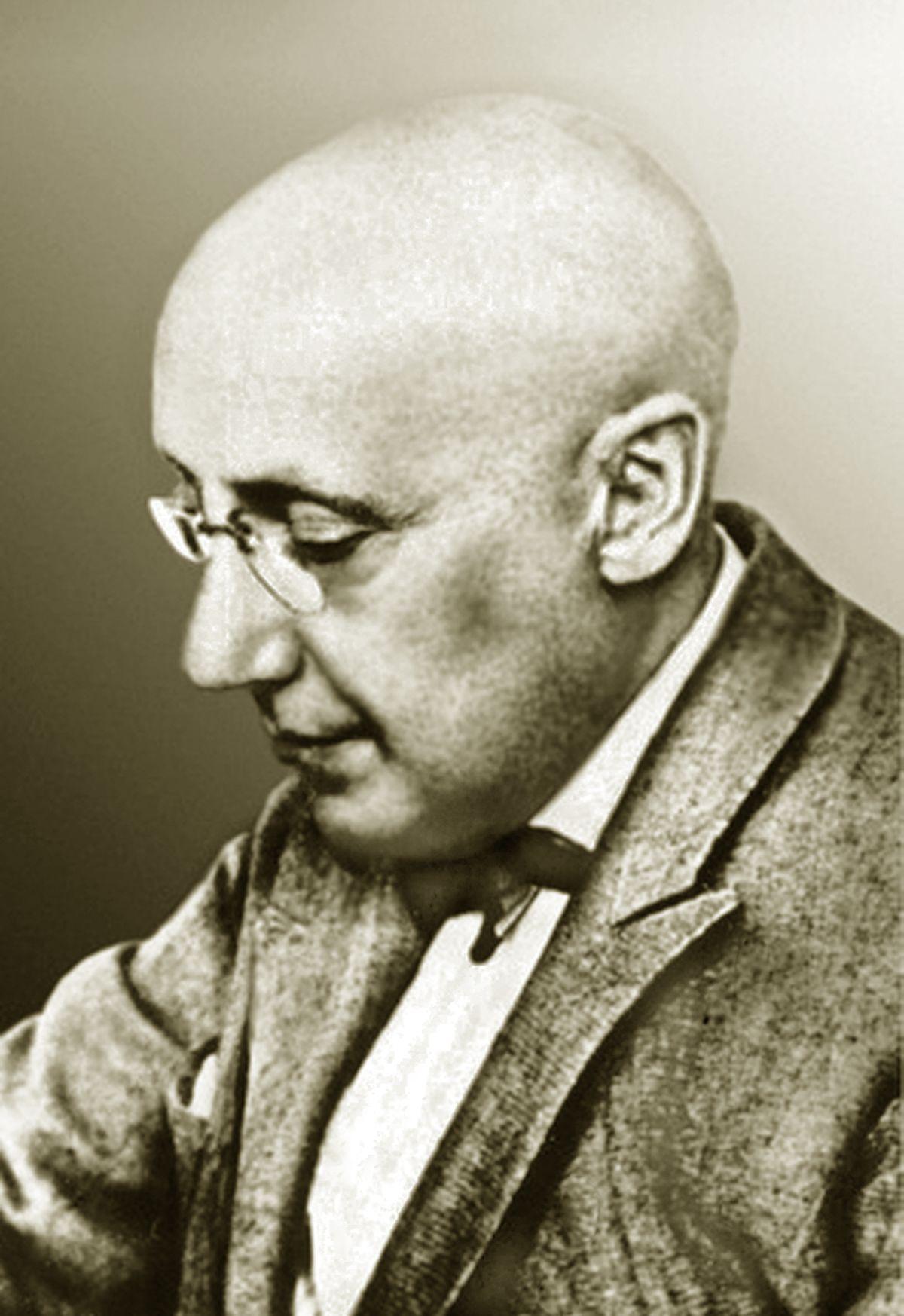 微生物学界的镇压