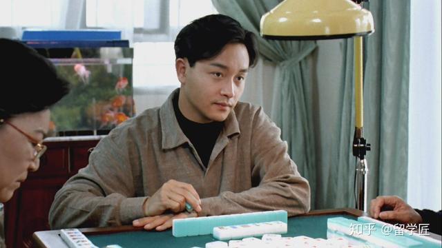 永远的哥哥——张国荣(利兹大学)