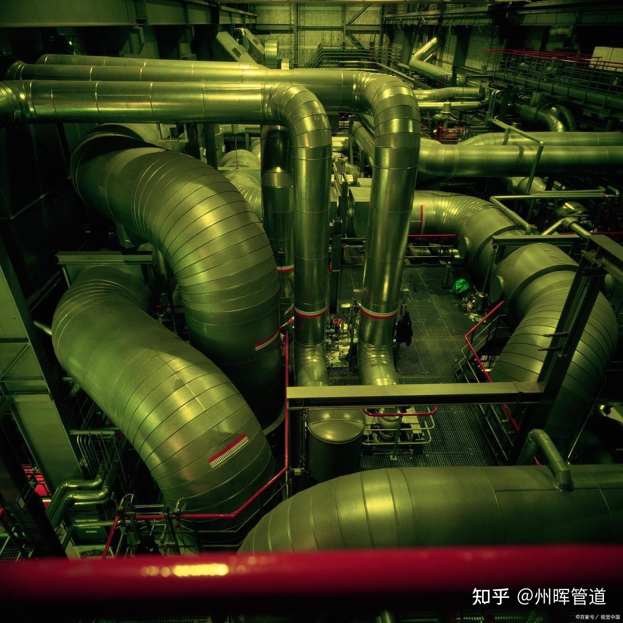 管径规格尺寸对照表 - 知乎