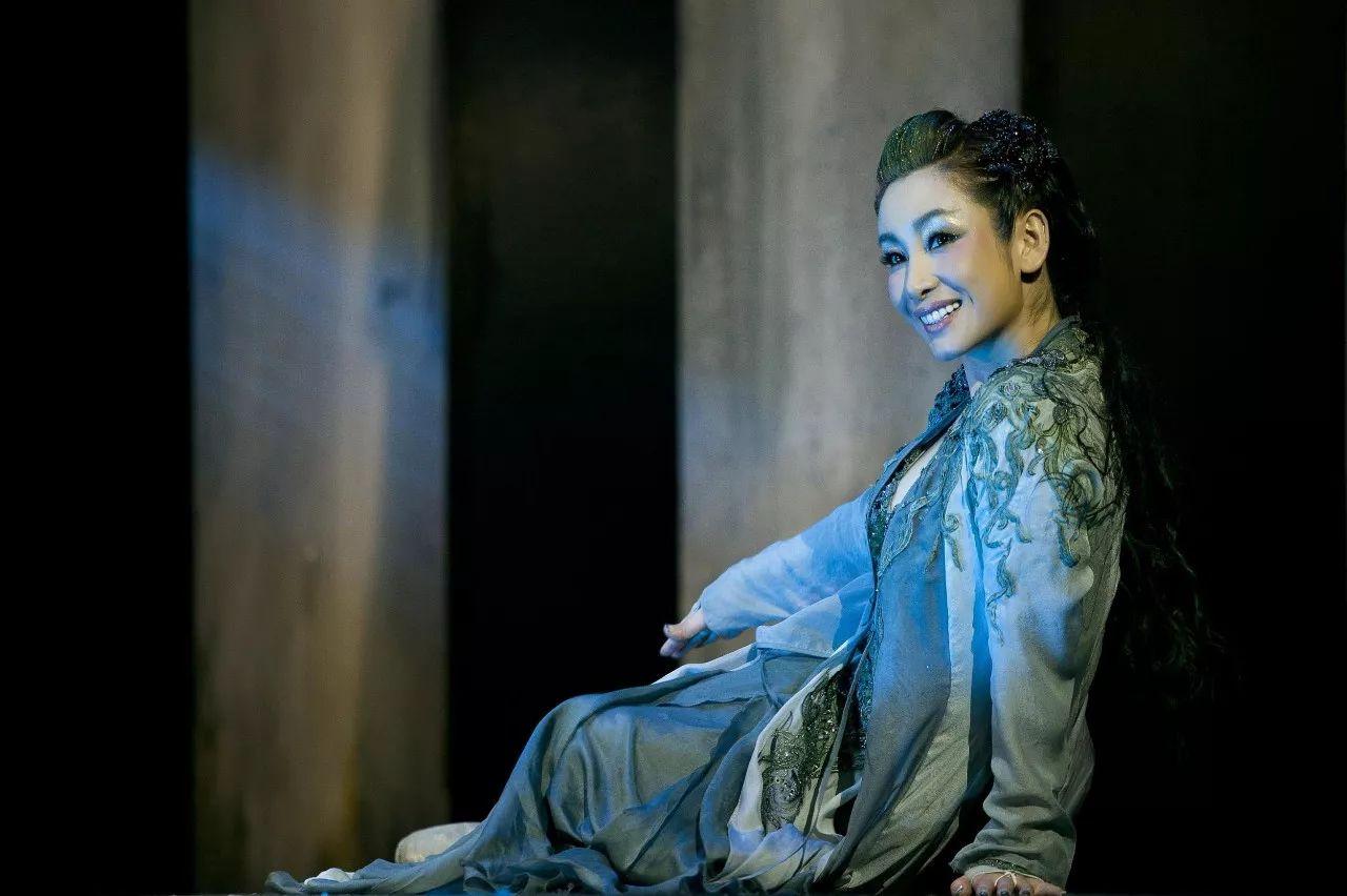 秦海璐最适合演小人物的大青衣