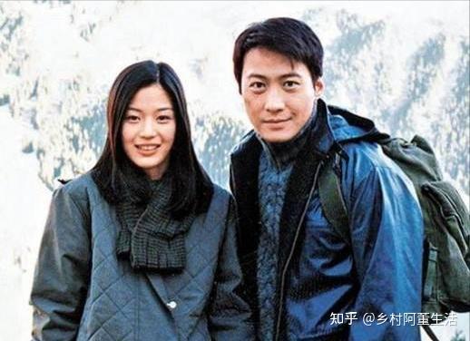 全智贤感情史嫁入豪门夫妻不和闹离婚和男闺蜜们的感情暧昧