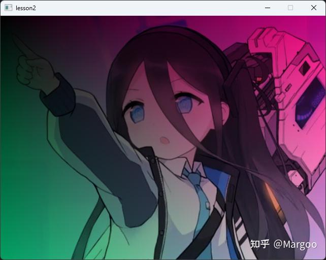 【从零开始的 EasyGPU 编程】Lesson2：渲染我们的第一张图片：绑定纹理与基础 Profiler API 使用 - 知乎