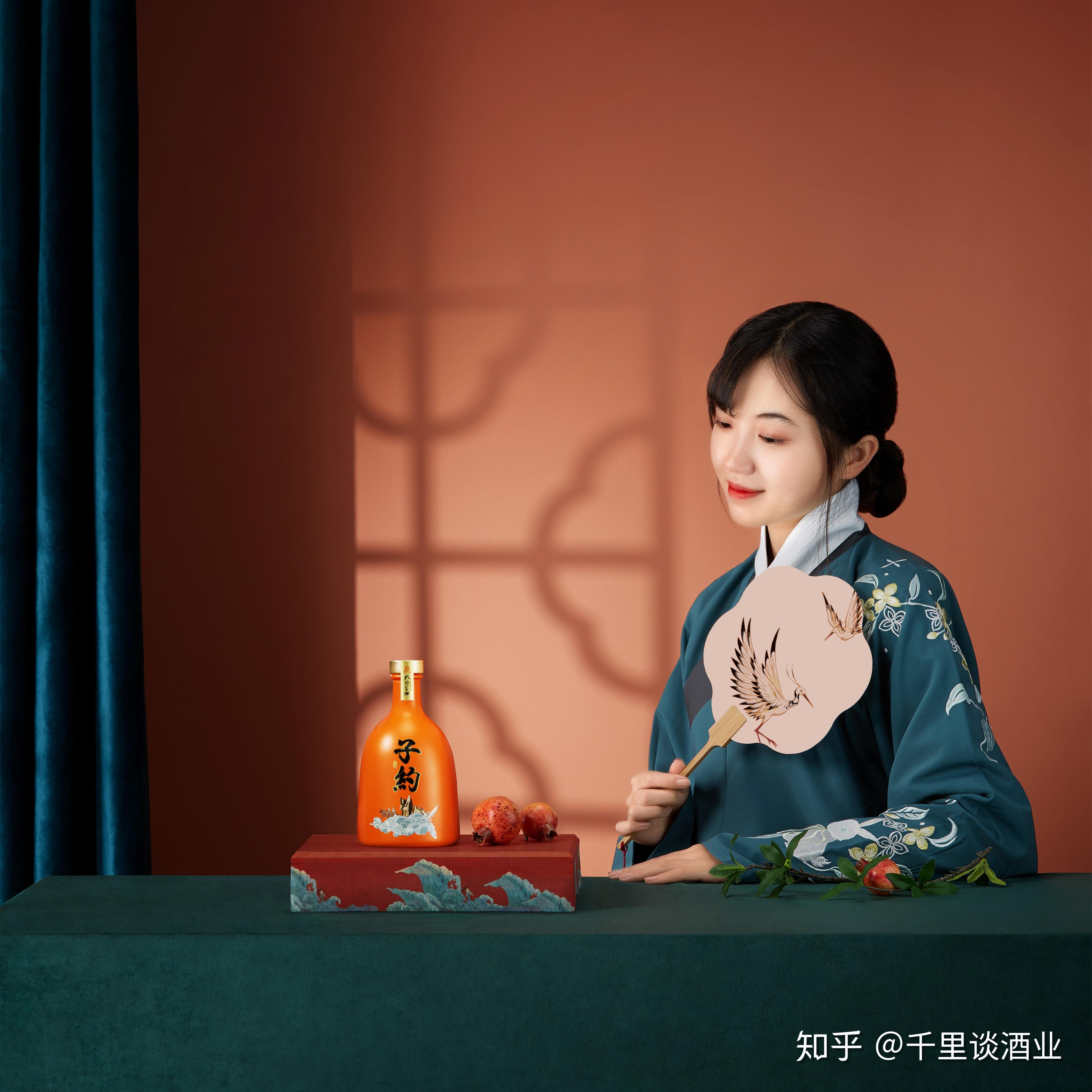 惊喜小米有品众筹年度收官白酒子约国潮版火爆众筹中