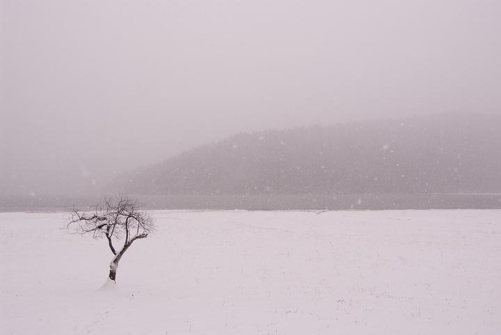 雪地轮胎平时可以用吗4