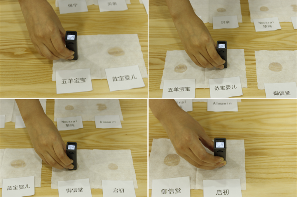 婴儿洗衣液哪个品牌比较好呢?