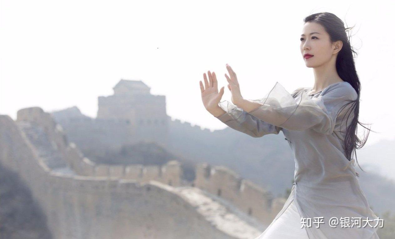 练拳为什么要求含胸拔背沉肩坠肘