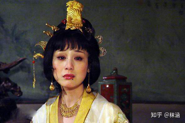 为何在容妃逝后康熙下旨"凡看到容妃刷过马桶的人全部殉葬"?