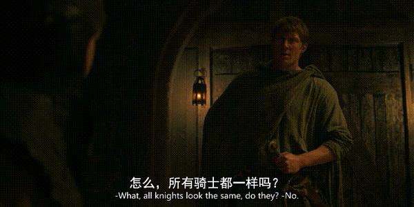 《王国的骑士》豆瓣9.0，《权游》宇宙回归