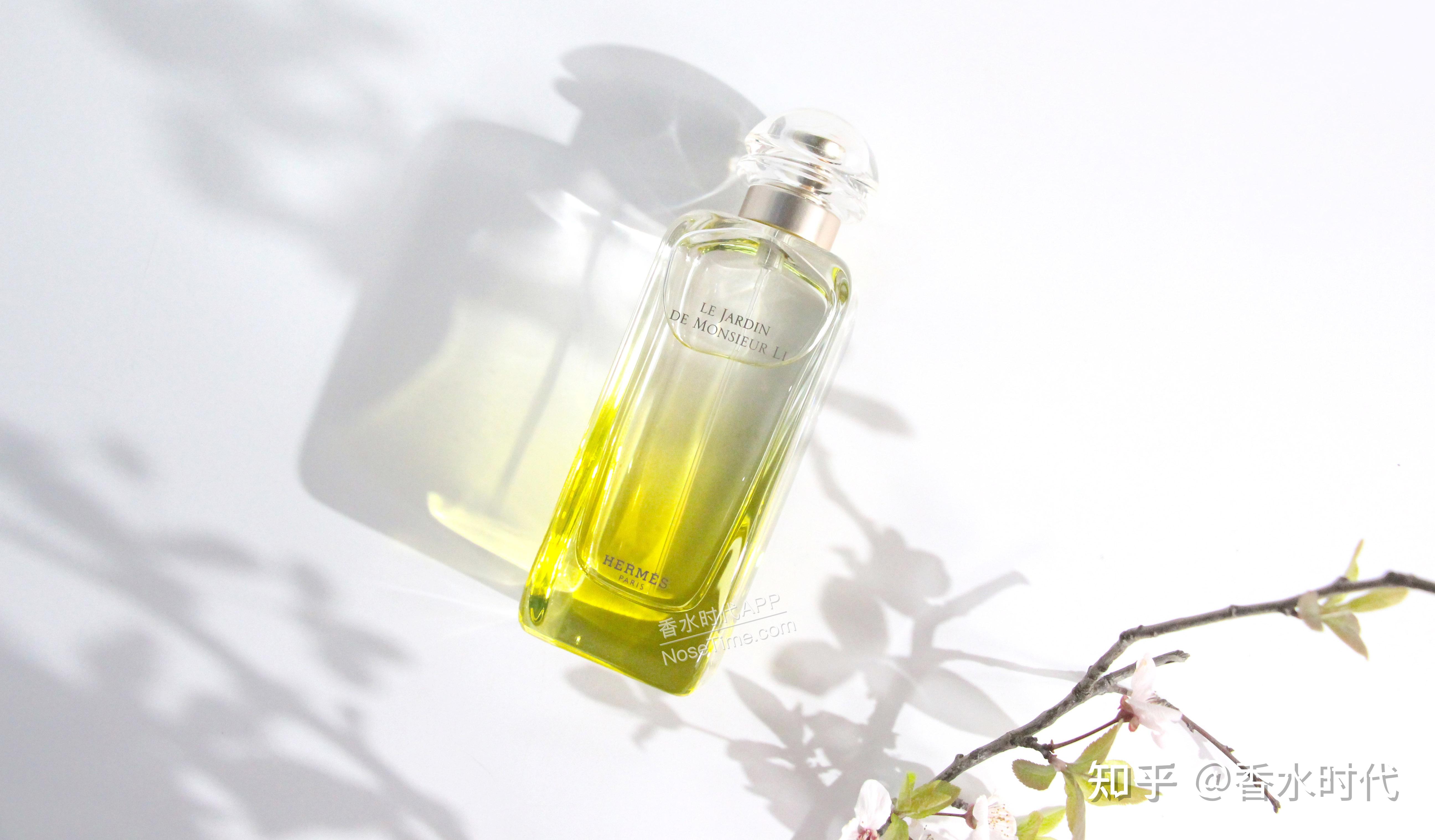 「中国风」香水top 10:寻找传说中清雅宋词的味道