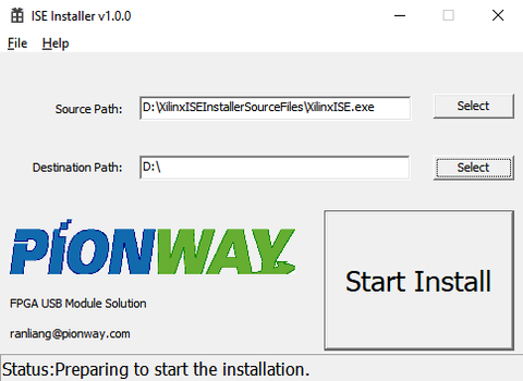 ISE在Win11 Win12下报错 VC++ 2008 runtime libraries are not installed.的解决方法 - 知乎