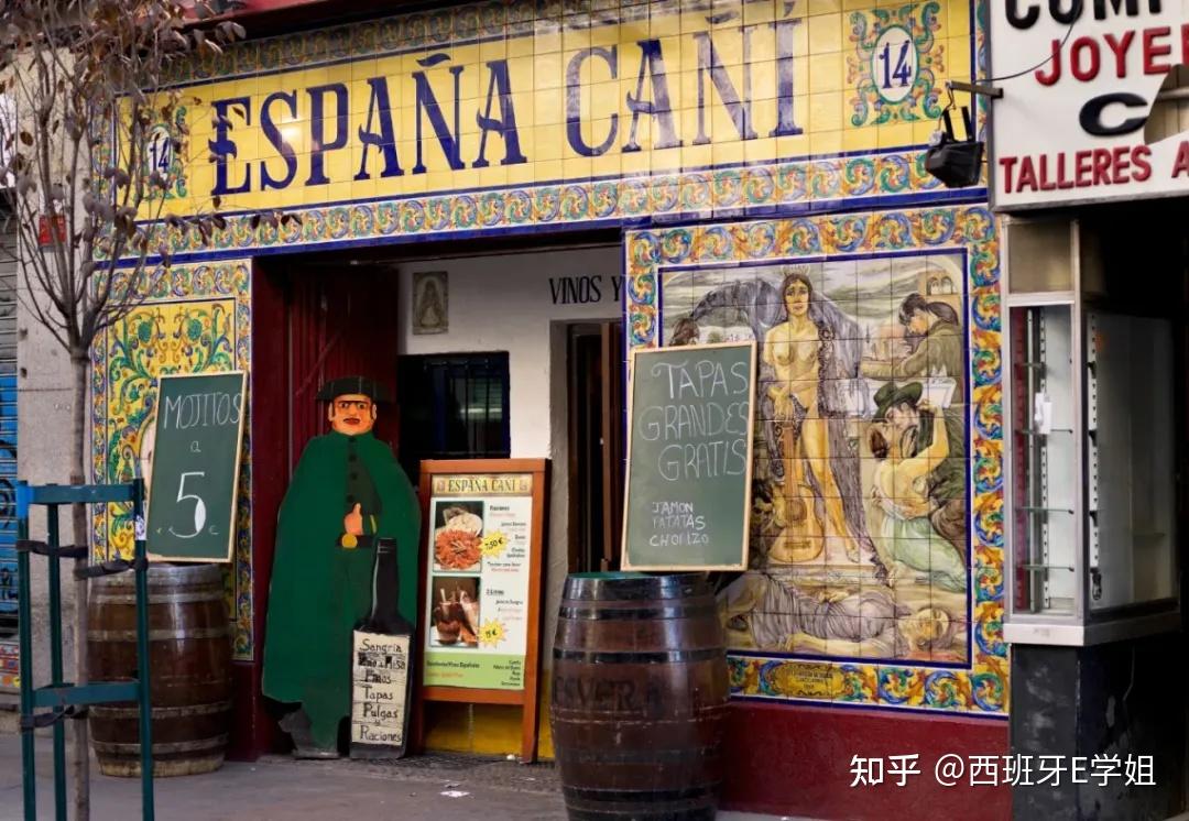 西班牙人也想去！西班牙居住和旅行物价最便宜的8个城市- 知乎