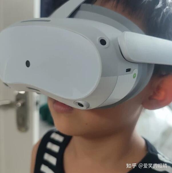pico neo4配置说明，pico neo4参数详情 - 知乎