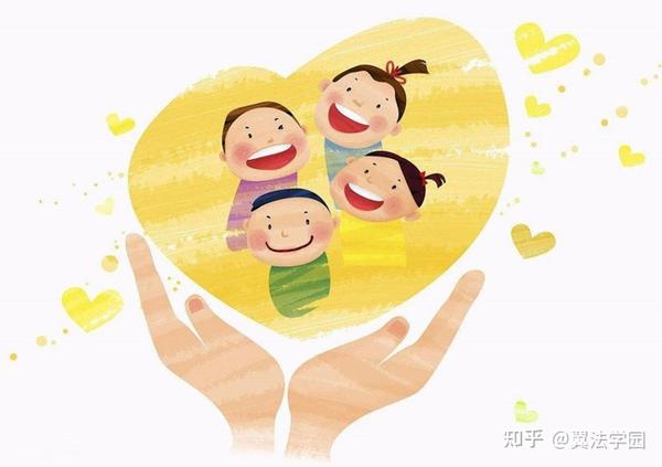 指定监护公证解决“事实无人抚养儿童”社保卡激活难题 | 公证普法 - 知乎