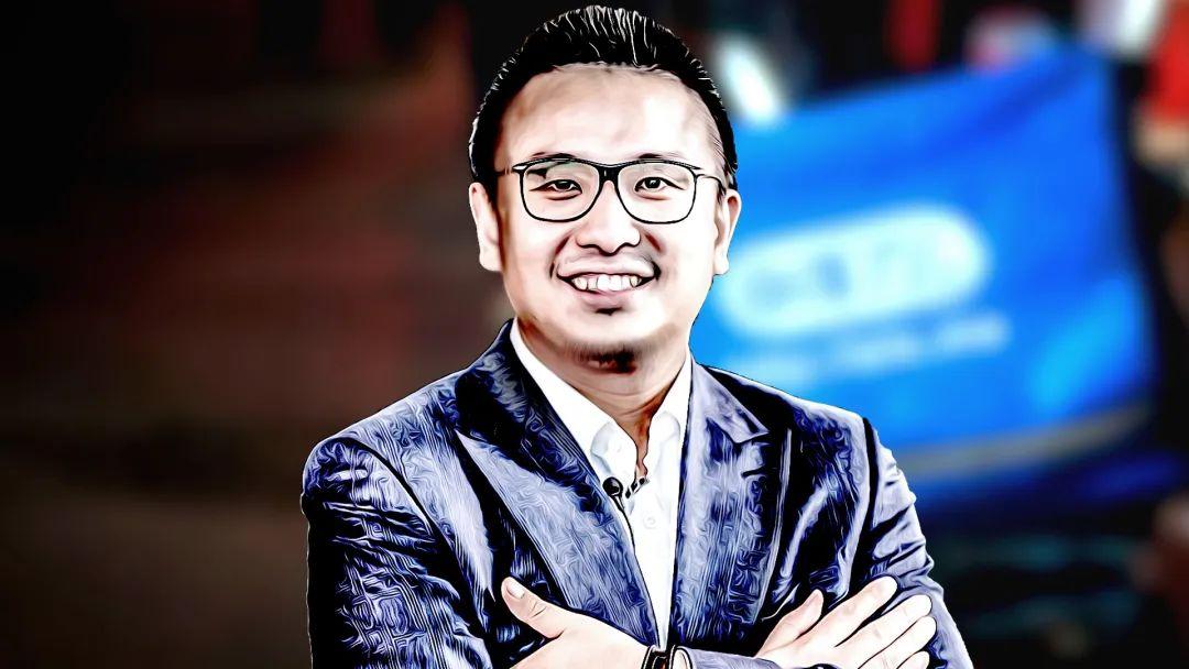 相较于美团总裁王兴,饿了么掌门人张旭豪出现在大众面前的频率要低上