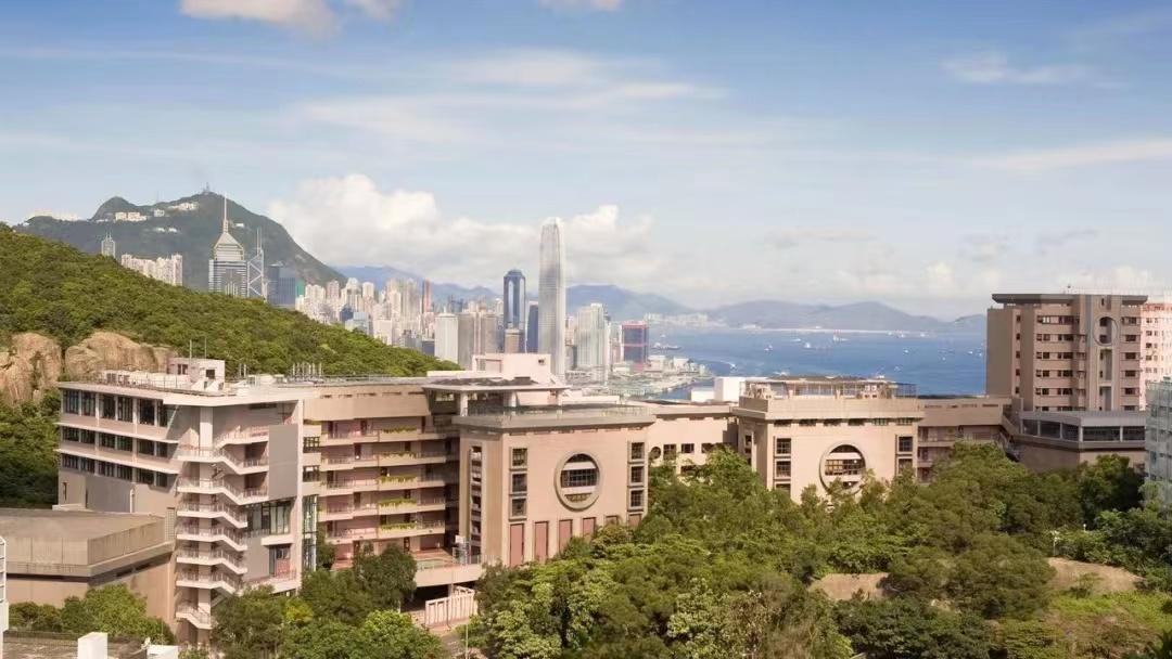 no.1 德瑞国际学校