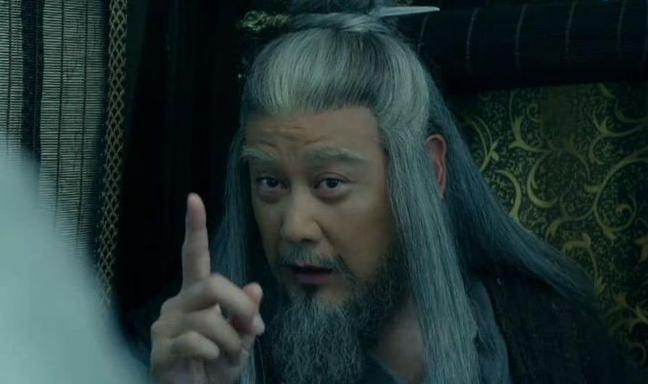 雪中悍刀行人物志–李淳罡