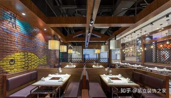 杭州火锅店装修设计的风格非常重要 - 知乎