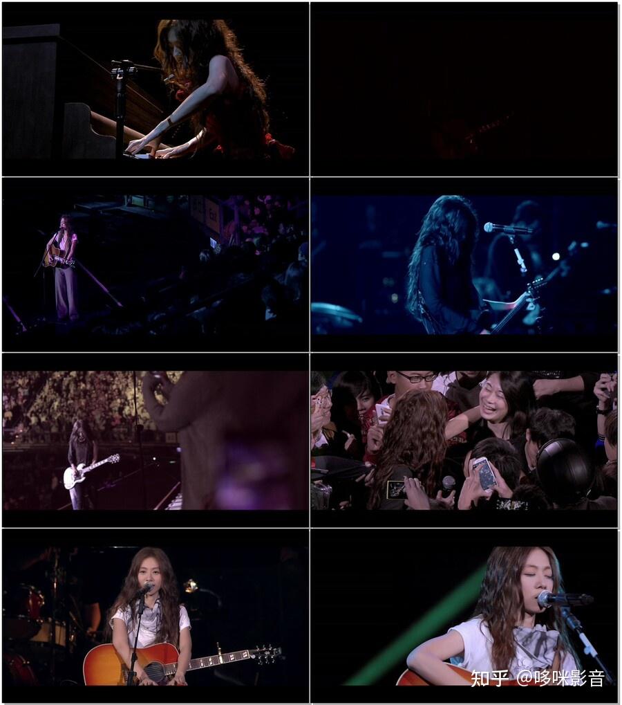 陈绮贞时间的歌巡回演唱会songsoftransiencebdmv42g