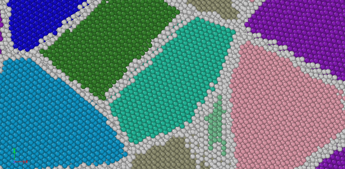 lammps教程：units lattice和units box应该如何选择？ 知乎