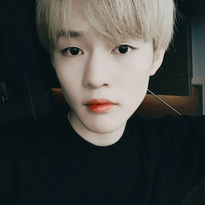 爱豆头像 | 钟辰乐 - 知乎