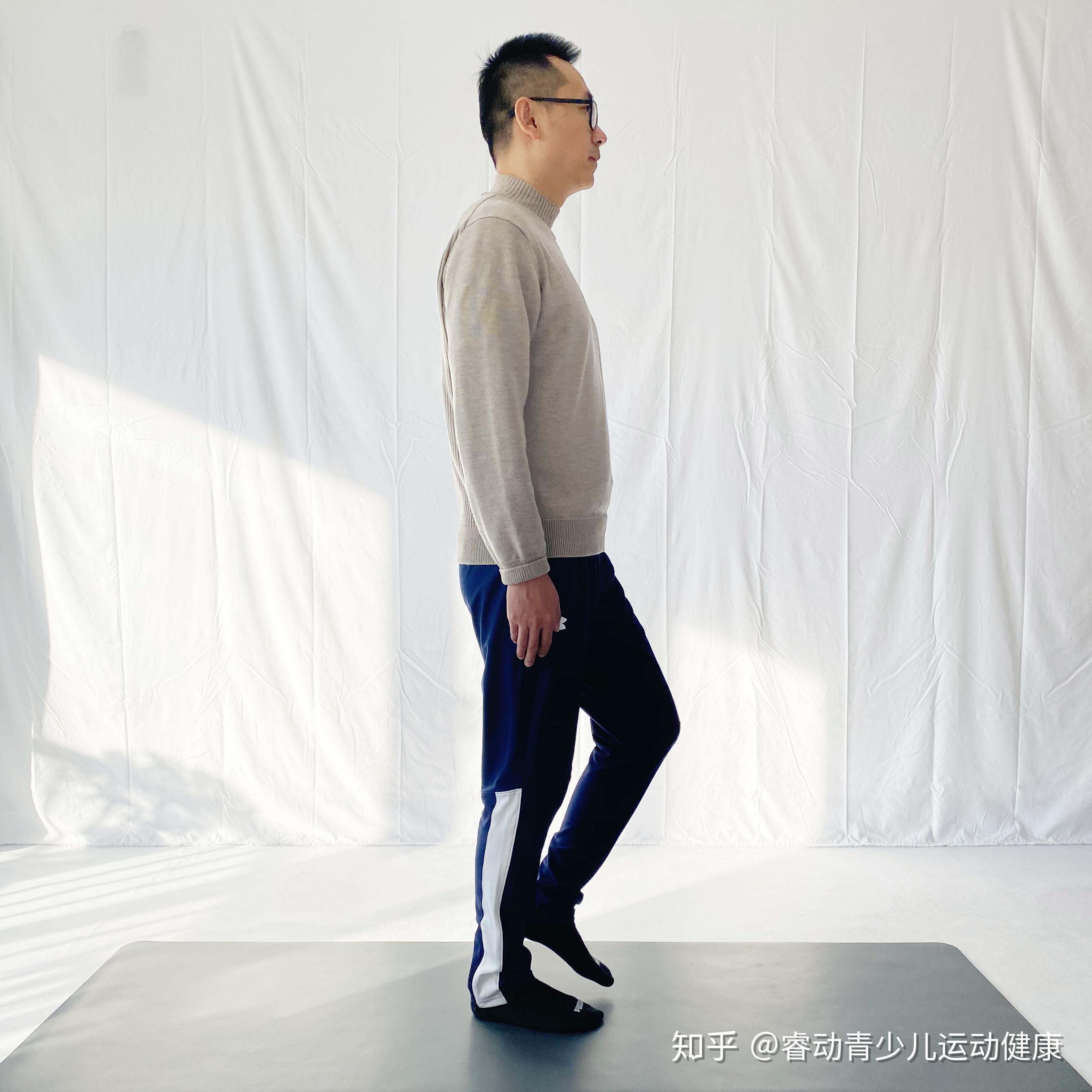 踮脚走路,足拖地,常见异常步态及矫治训练方法,图文详解值得收藏!