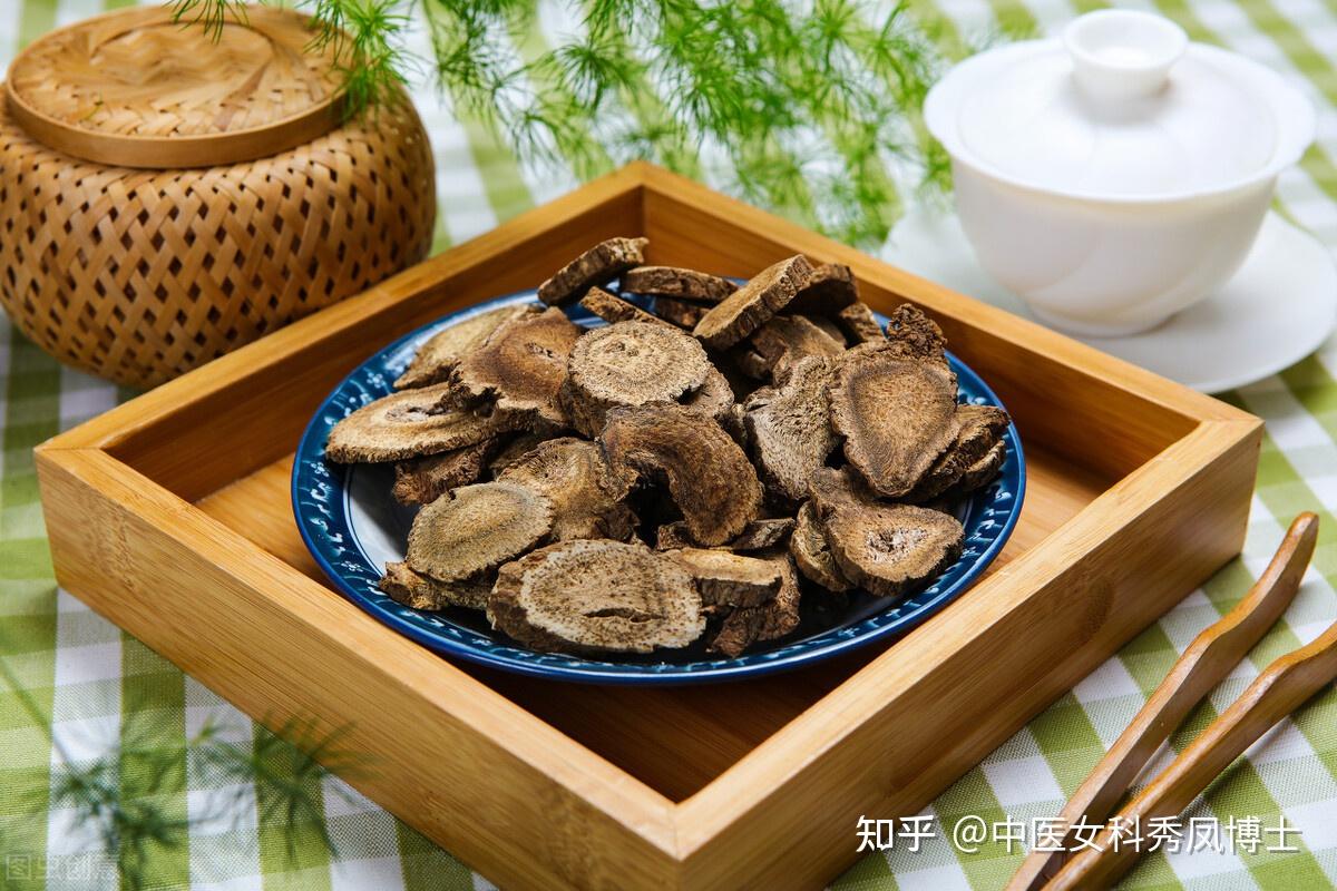 湿气重,最重要的是要健脾,10种健脾中药,建议收藏! - 知乎