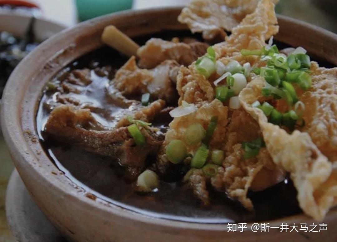 吉隆坡都有哪些好吃的美食？