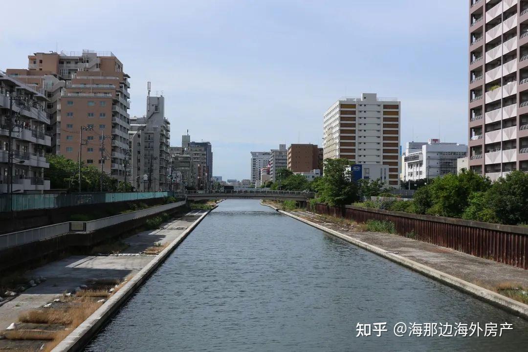 買房不迷路,東京23區最新房價圖鑑! - 知乎