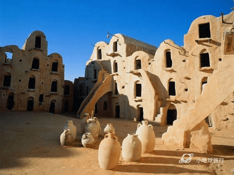 世界各地那些古老的谷仓建筑全球小众旅行目的地